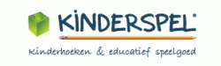 Logo - Kinderspel