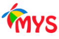 Logo - MYS JUGUETES S.A.S.