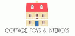 Logo - Cottage toys