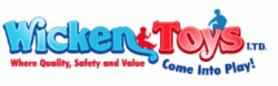 лого - Wicken Toys Limited