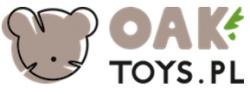 Logo - OAK-TOYS
