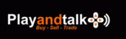 Logo - Play and Talk