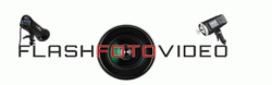 Logo - Flashfotovideo