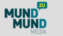 Logo - Mund Zu Mund Media