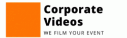 Logo - Corporate videos Ireland