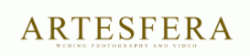 Logo - ARTESFERA - Fotografia e Video