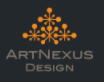 Logo - Artnexus Design Pte Ltd