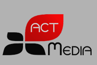 Logo - ACT Media