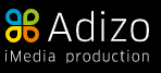 лого - Adizo imedia production
