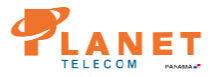 Logo - Planet Telecom