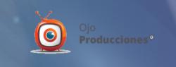 Logo - Ojo Producciones - Fotografia - Video