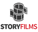 Logo - Story Films