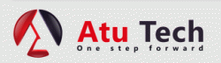 Logo - ATU TECH