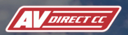 Logo - Av Direct CC