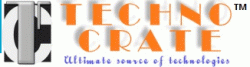 Logo - Techno Crate