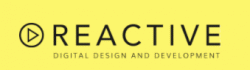 Logo - Reactive Graphics