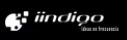 Logo - iindigo Guatemala