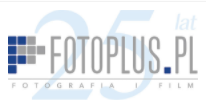 Logo - Plus Specjalistyczny Sklep Foto