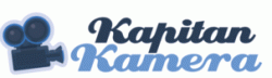 Logo - Kapitan Kamera