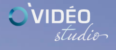 Logo - O'VIDEO STUDIO