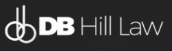 лого - D.B. Hill Law