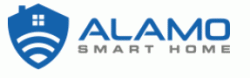 Logo - Alamo Smart Home