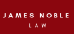 лого - James Noble Law