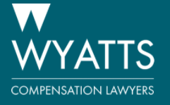 Logo - Wyatt's Compensation Lawyers