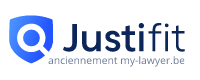 Logo - Justifit
