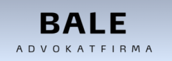 лого - BALE Advokatfirma