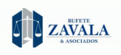 Logo - Bufete Zavala & Asociado