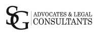 Logo - SG Advocates & Legal Consultants