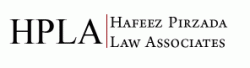Logo - Hafeez Pirzada Law Associates