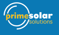 лого - Prime Solar Solutions