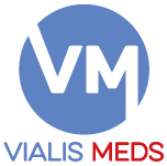 лого - Vialis Meds 