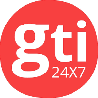 Logo - GiftsToIndia24x7
