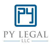 Logo - PY Legal LLC