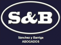 Logo - Abogados del Ecuador Sanchez & Barriga