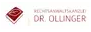 Logo - Rechtsanwaltskanzlei Dr. Ollinger