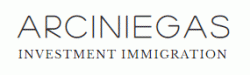 Logo - Arciniegas & Associates Immigration Lawyers