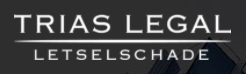 Logo - Trias Legal Zuidas