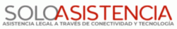 Logo - SoloAsistencia
