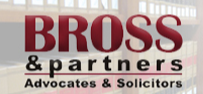 Logo - BROSS & PARTNERS