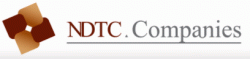 Logo - NDTC & Partners