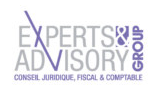 лого - Experts & Advisory Group (EAG )