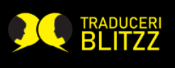 Logo - Traduceri BlitzZ