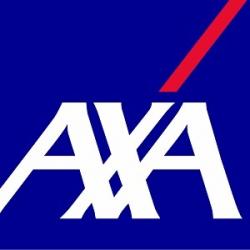 Logo - AXA Mansard