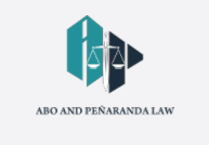 Logo - Abo and Penaranda Law