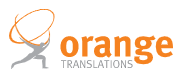 Logo - Orange Translations