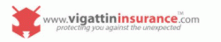 Logo - Vigattin Insurance